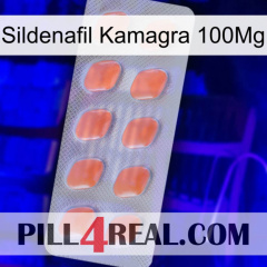 Sildenafil Kamagra 100Mg 26